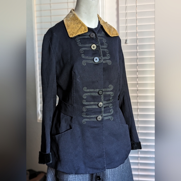 Vintage 1910s suit jacket - Picture 16 of 16